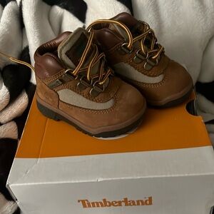 Infant, Timberland boots